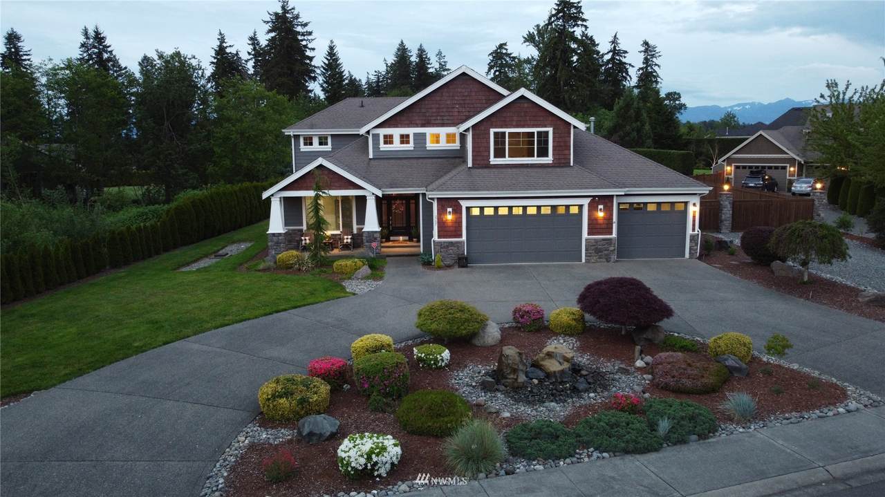 2707 220th Avenue - Photo 1