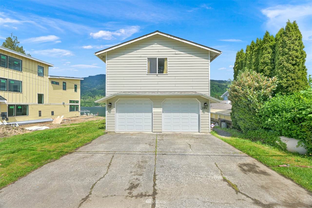 286 Shallow Shore Road - Photo 1