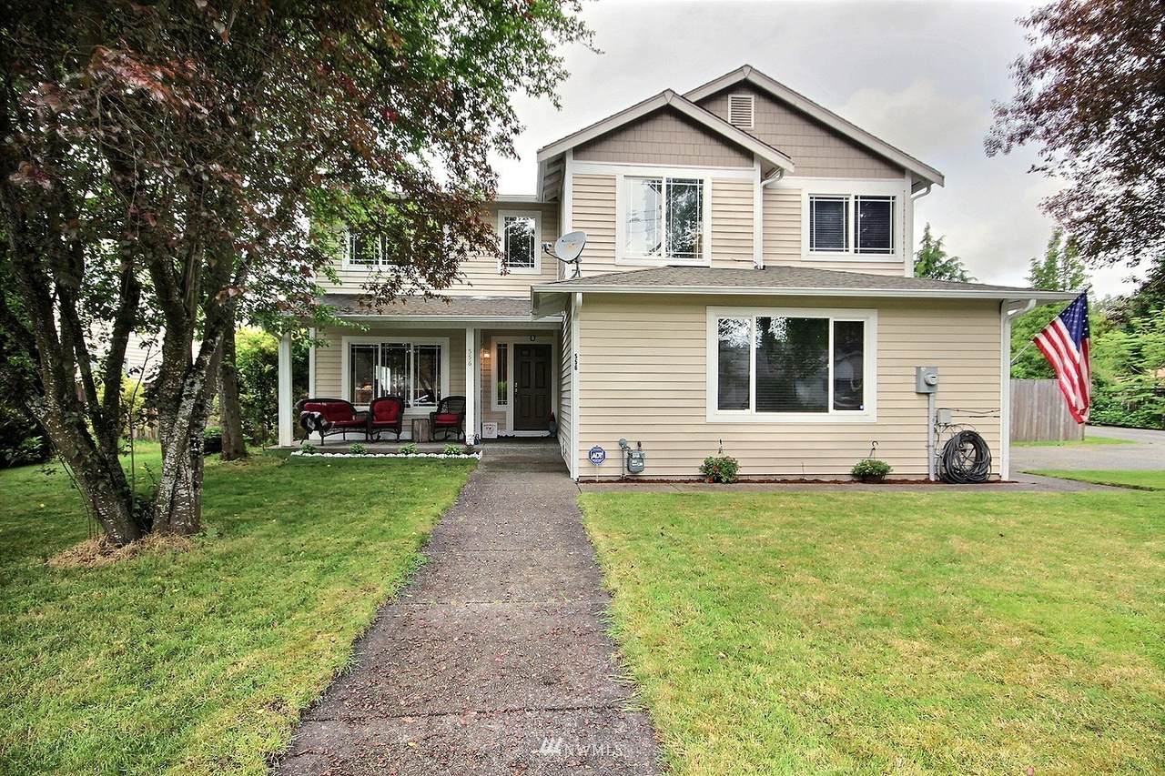 556 Valentine Avenue - Photo 1