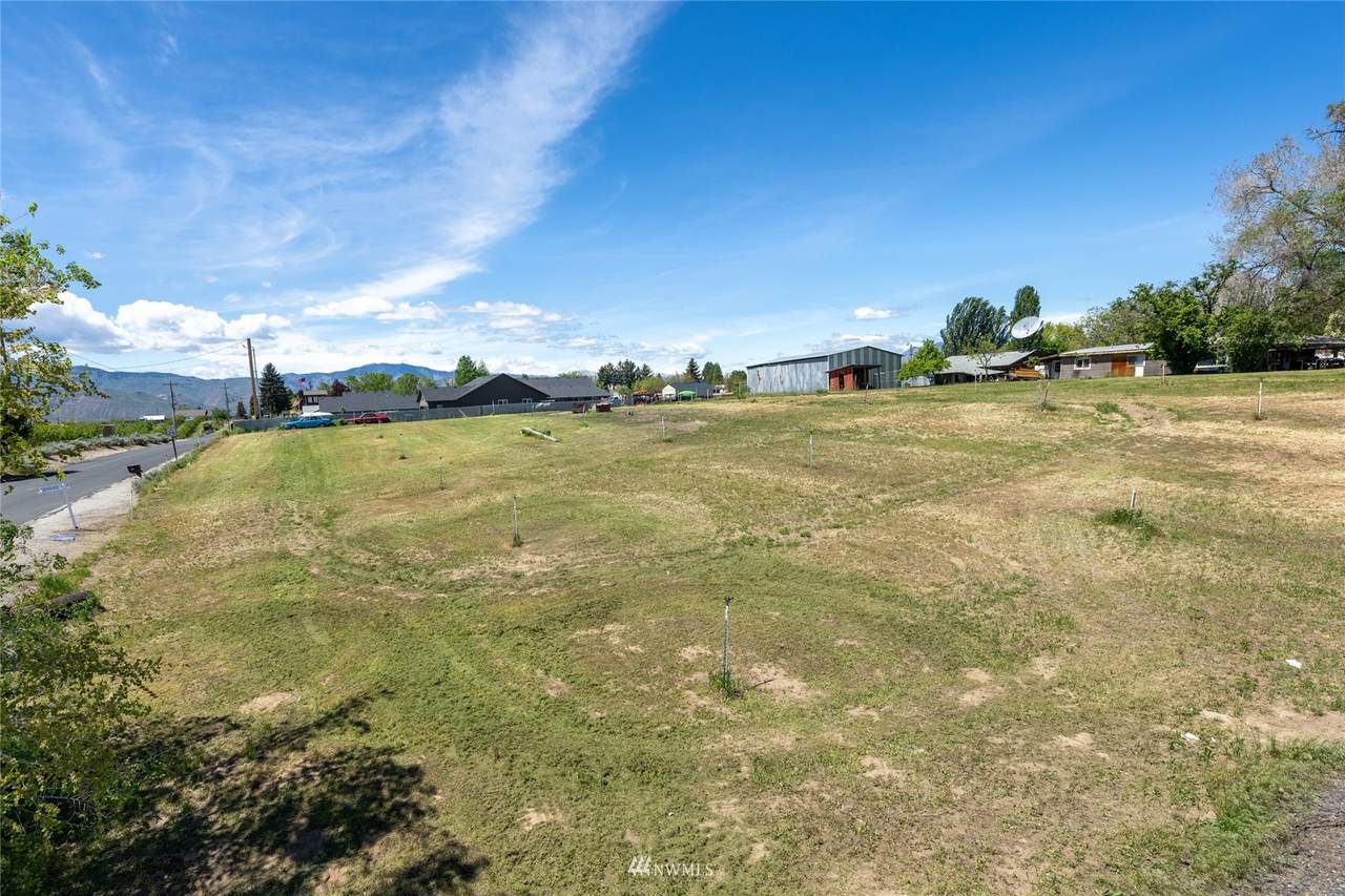 0 (Lot 20) 2nd Street - Photo 1