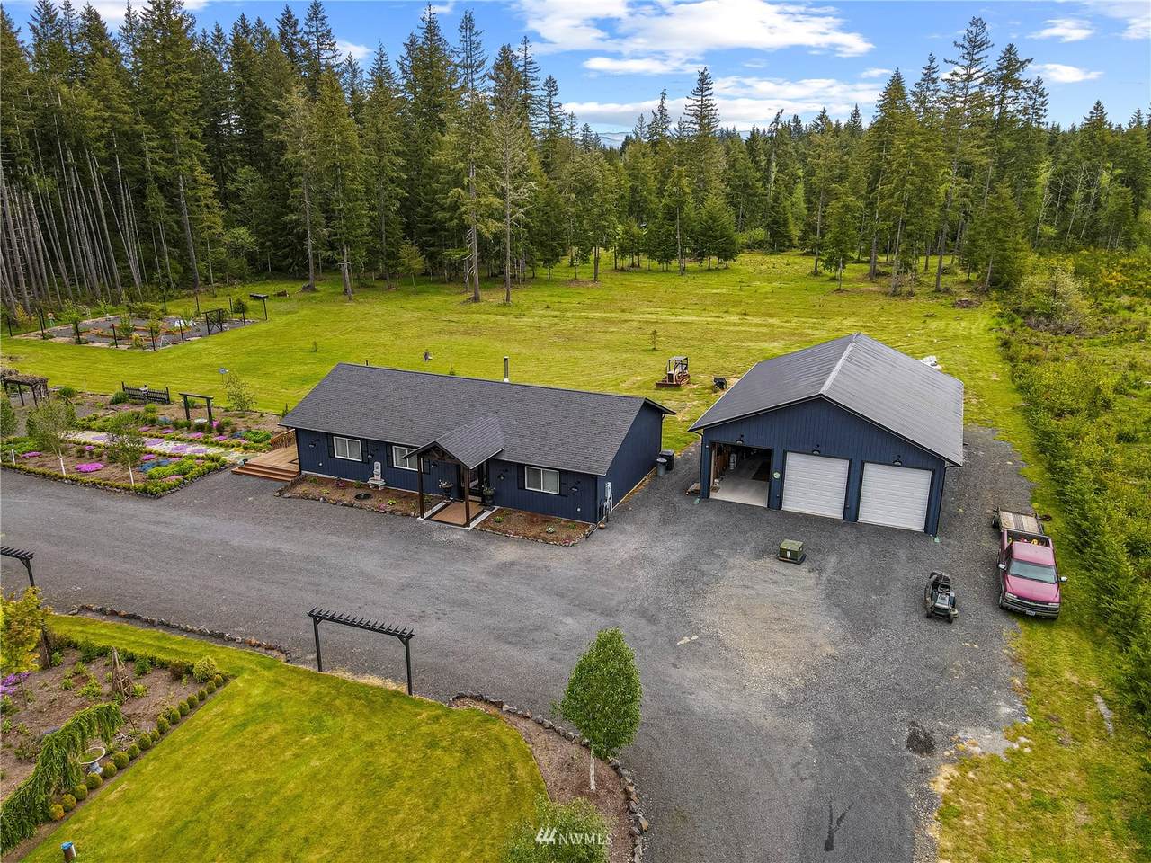 810 Logan Hill Road - Photo 1