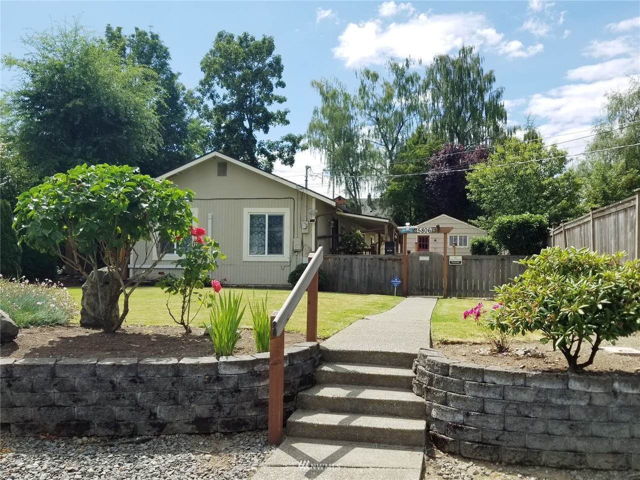 5806 M Street - Photo 1