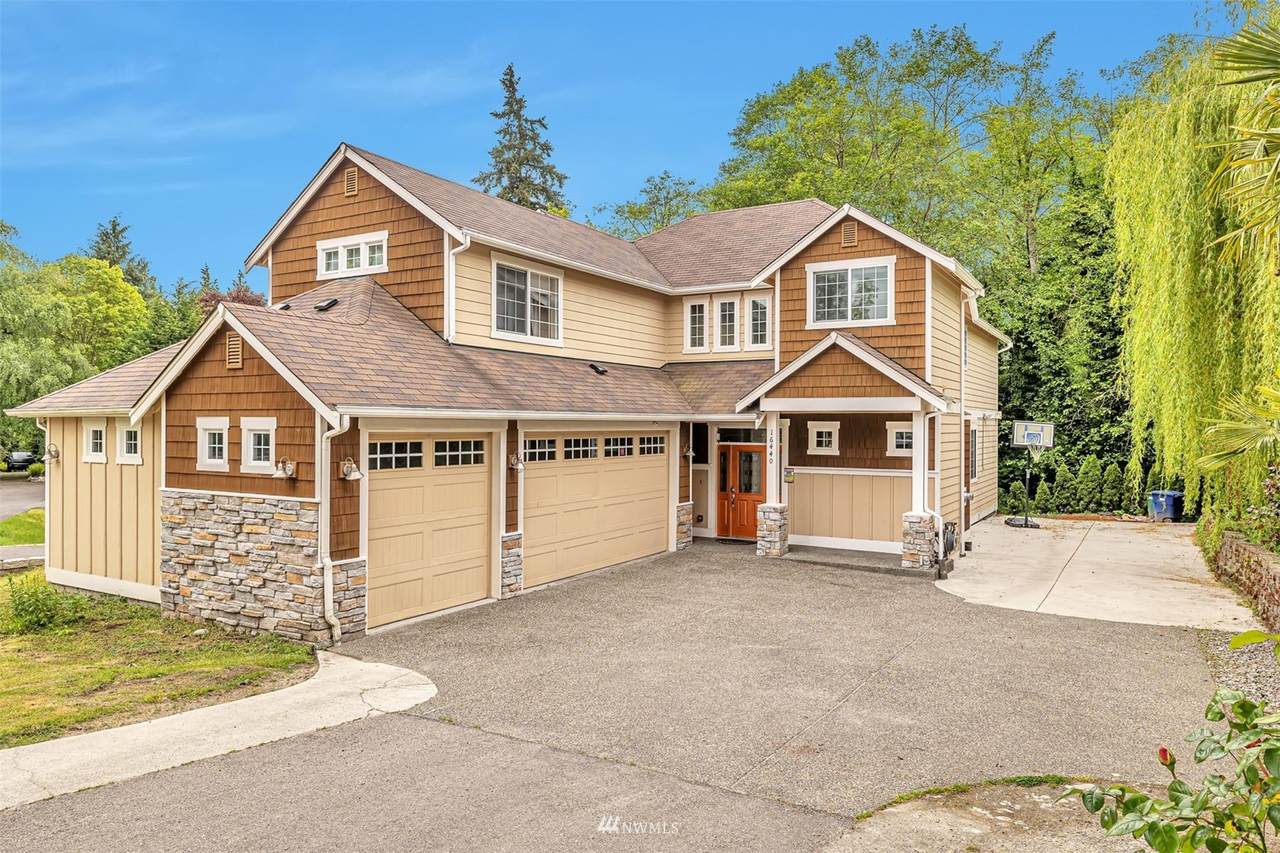 16440 Sylvester Road - Photo 1