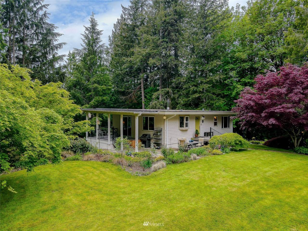 1527 Paulson Road - Photo 1