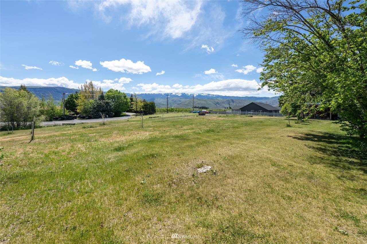 0 (Lot 21) 2nd Street - Photo 1