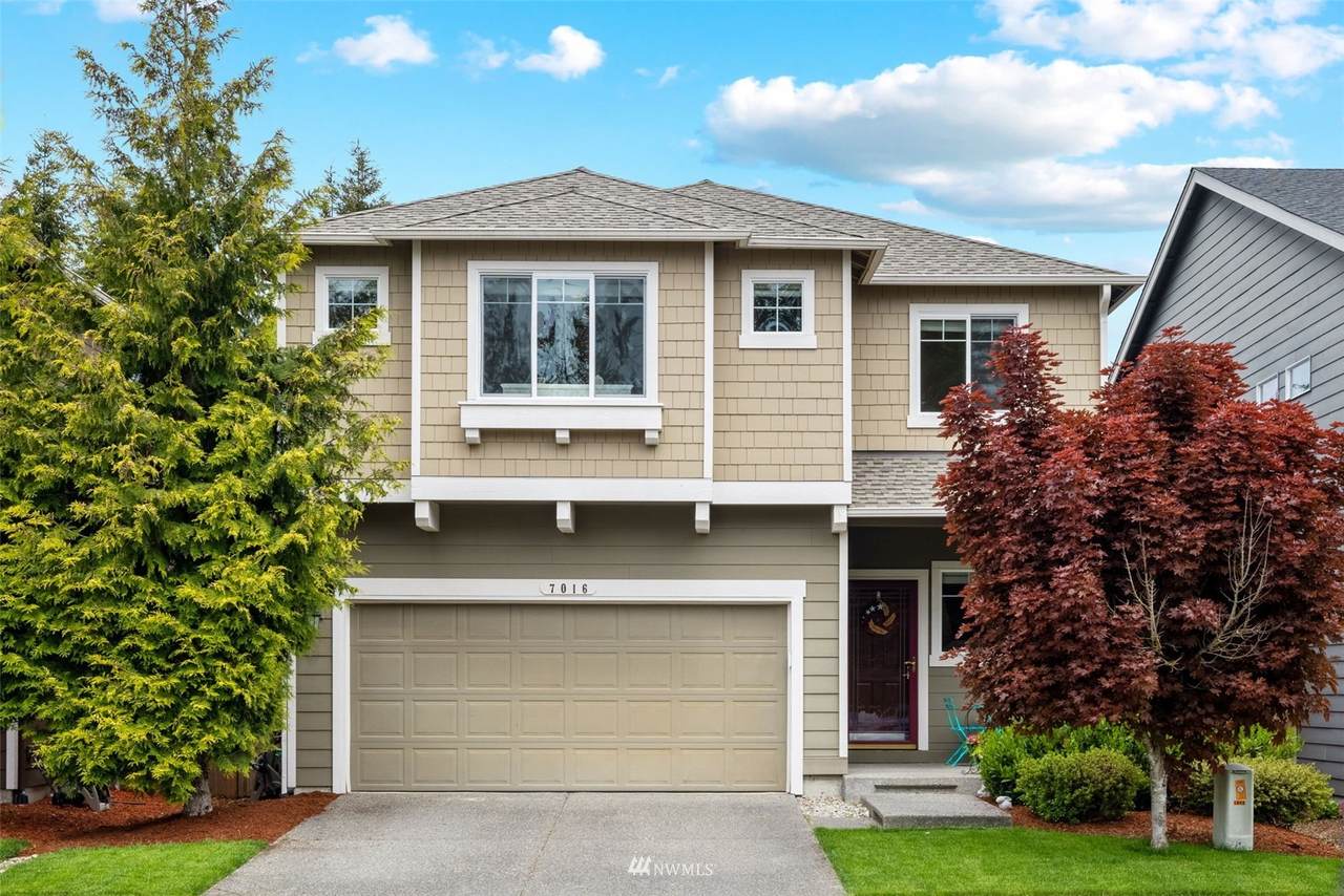 7016 Raptor Avenue - Photo 1