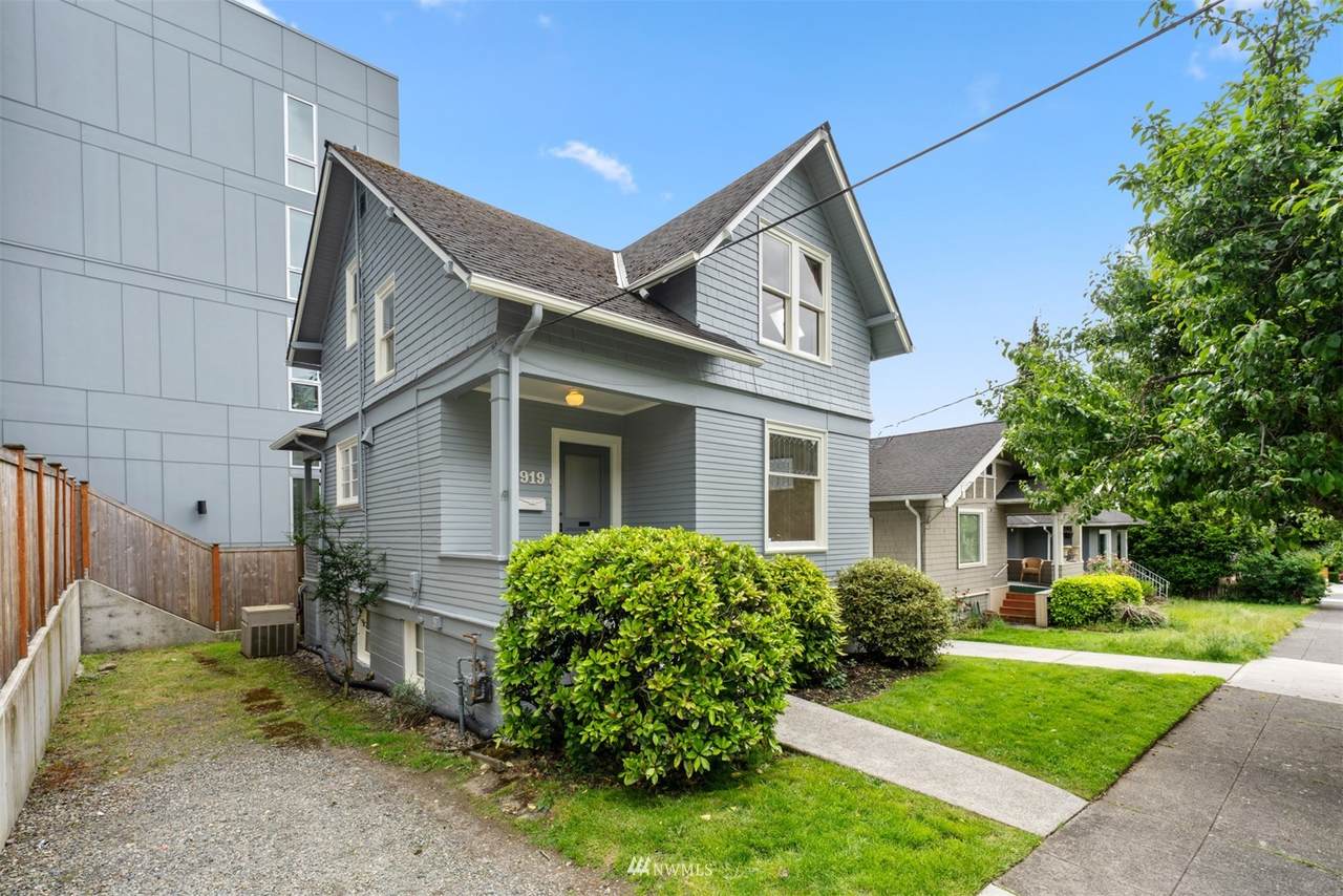 919 71ST Street - Photo 1