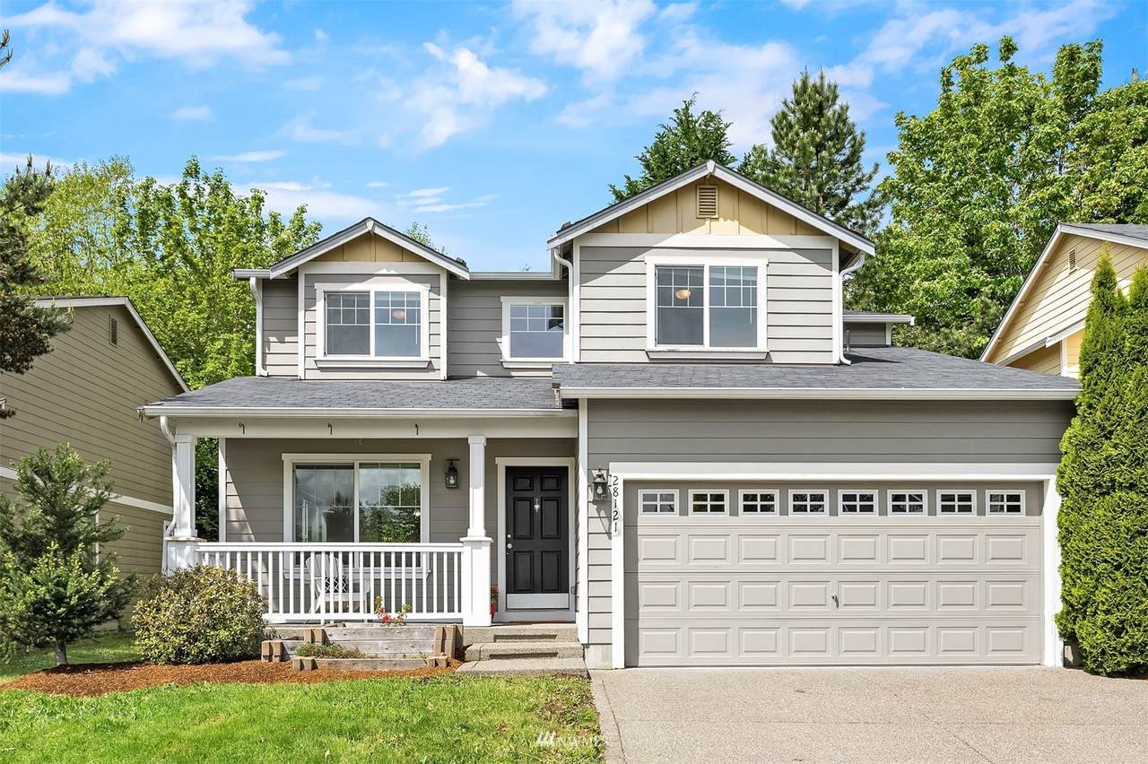 28121 136th Avenue - Photo 1