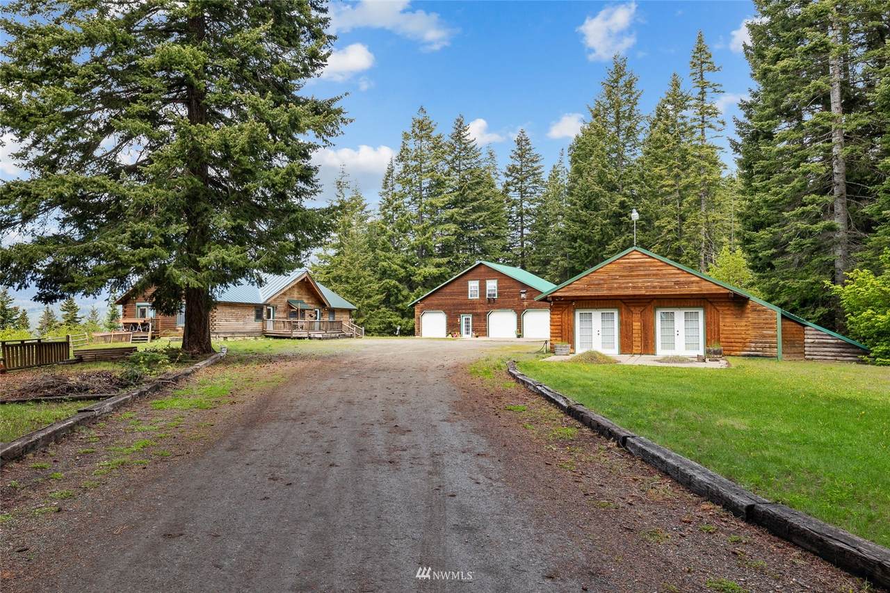 543 Double O Road - Photo 1