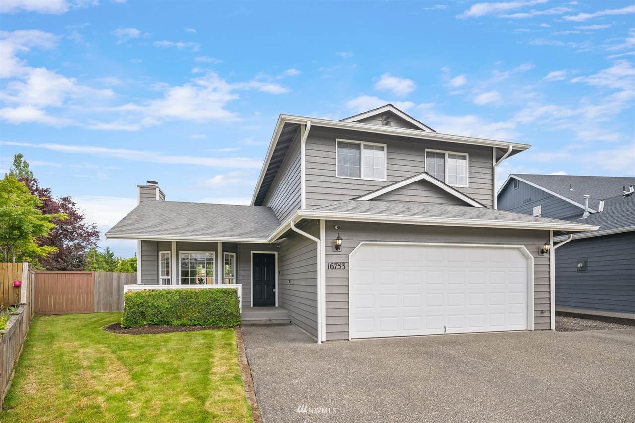 16753 Marmount Street - Photo 1