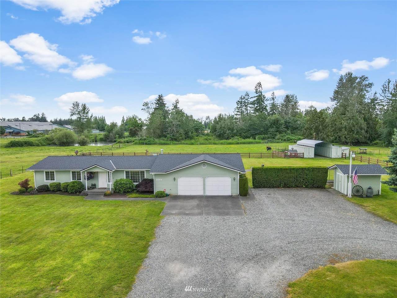 21918 112th Avenue - Photo 1