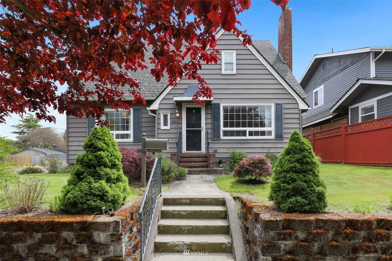 3633 Ferdinand Street - Photo 1