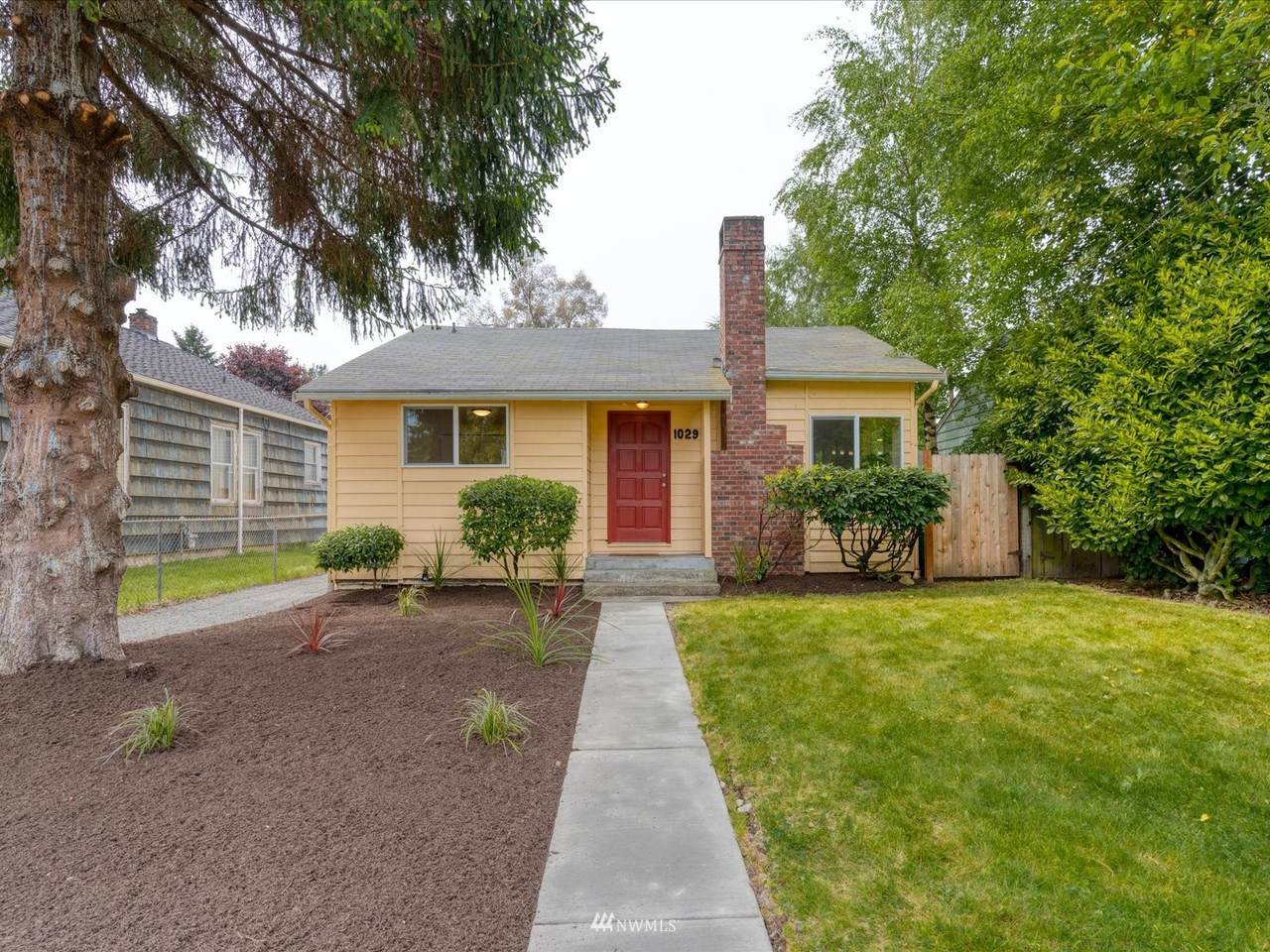 1029 96th Street - Photo 1