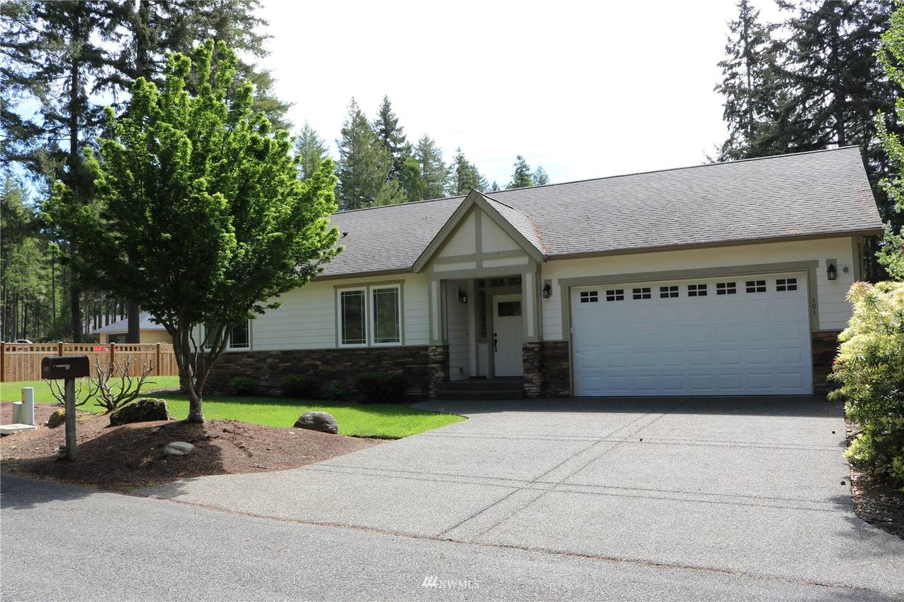 101 Rhododendron Lane - Photo 1