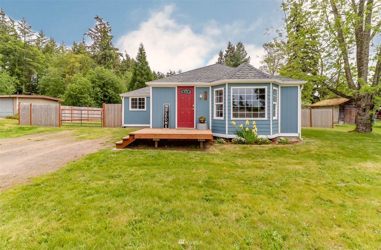 951 Baby Doll Road - Photo 1