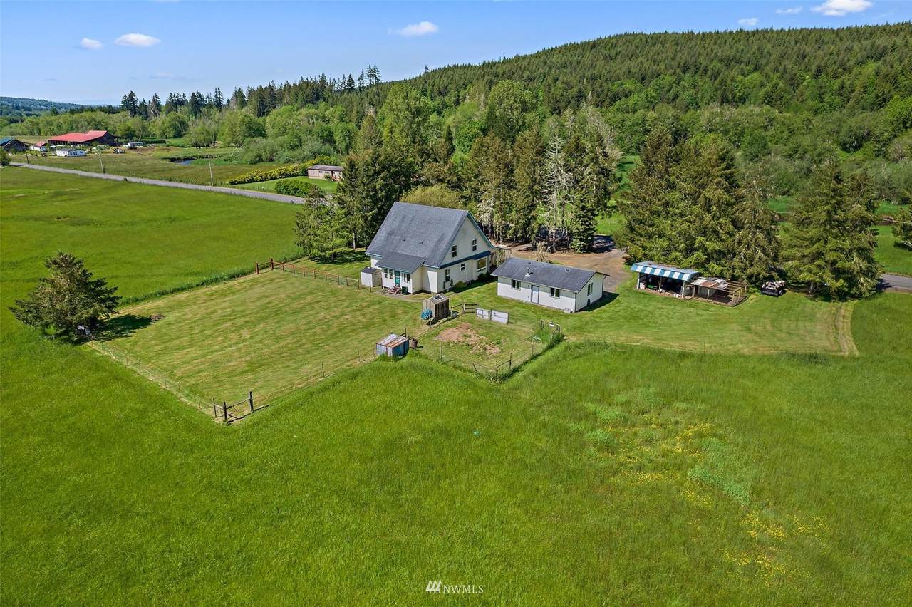 1178 North Fork Road - Photo 1