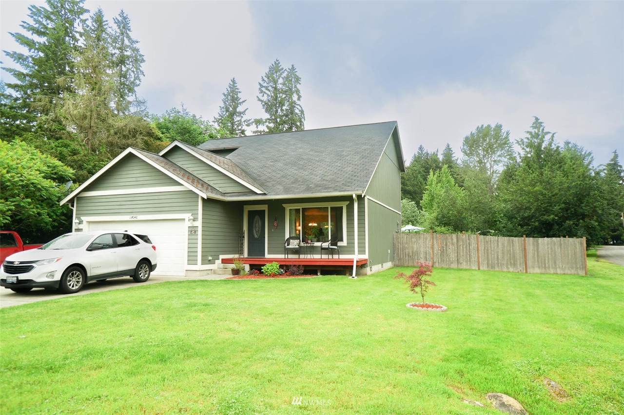 17046 Arborvitae Court - Photo 1