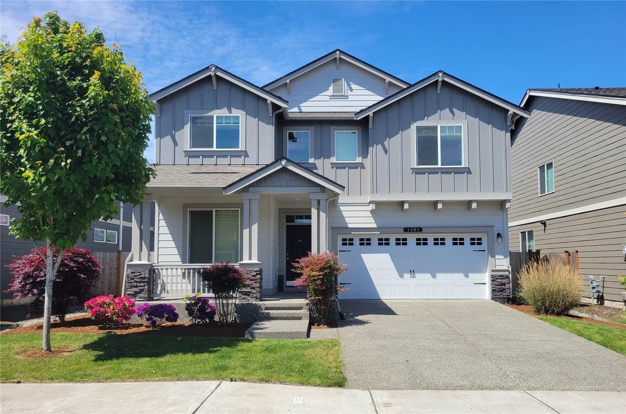 1208 28th Street - Photo 1