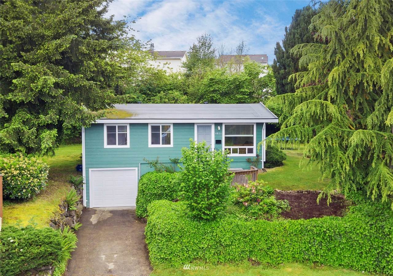 4826 K Street - Photo 1