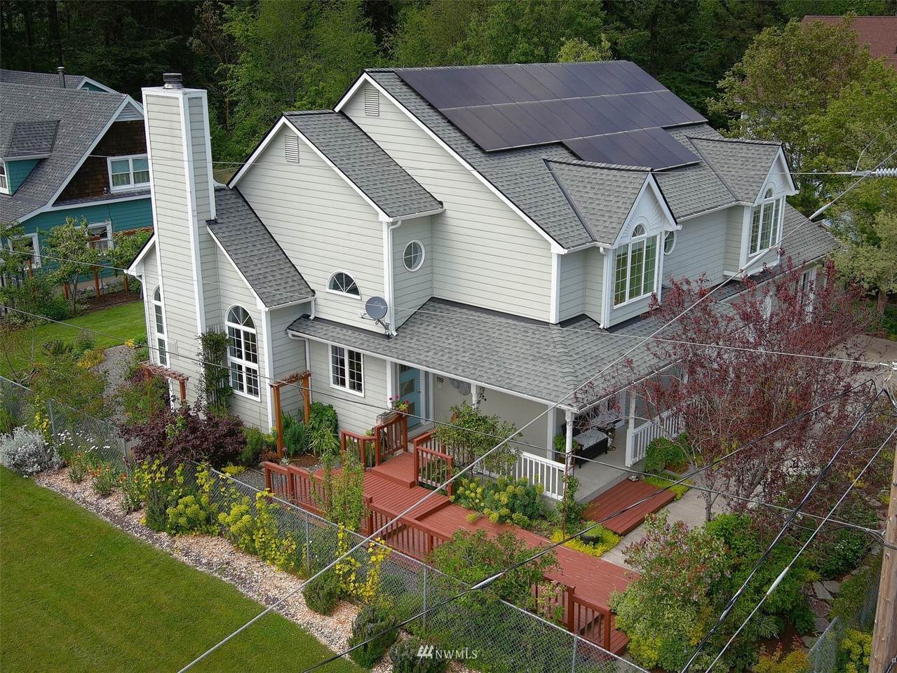119 Grant Street - Photo 1
