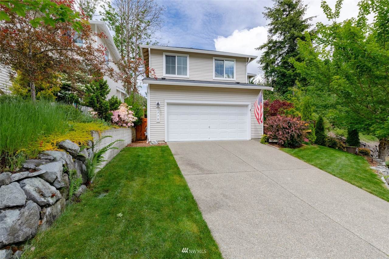 778 Ebbets Drive - Photo 1