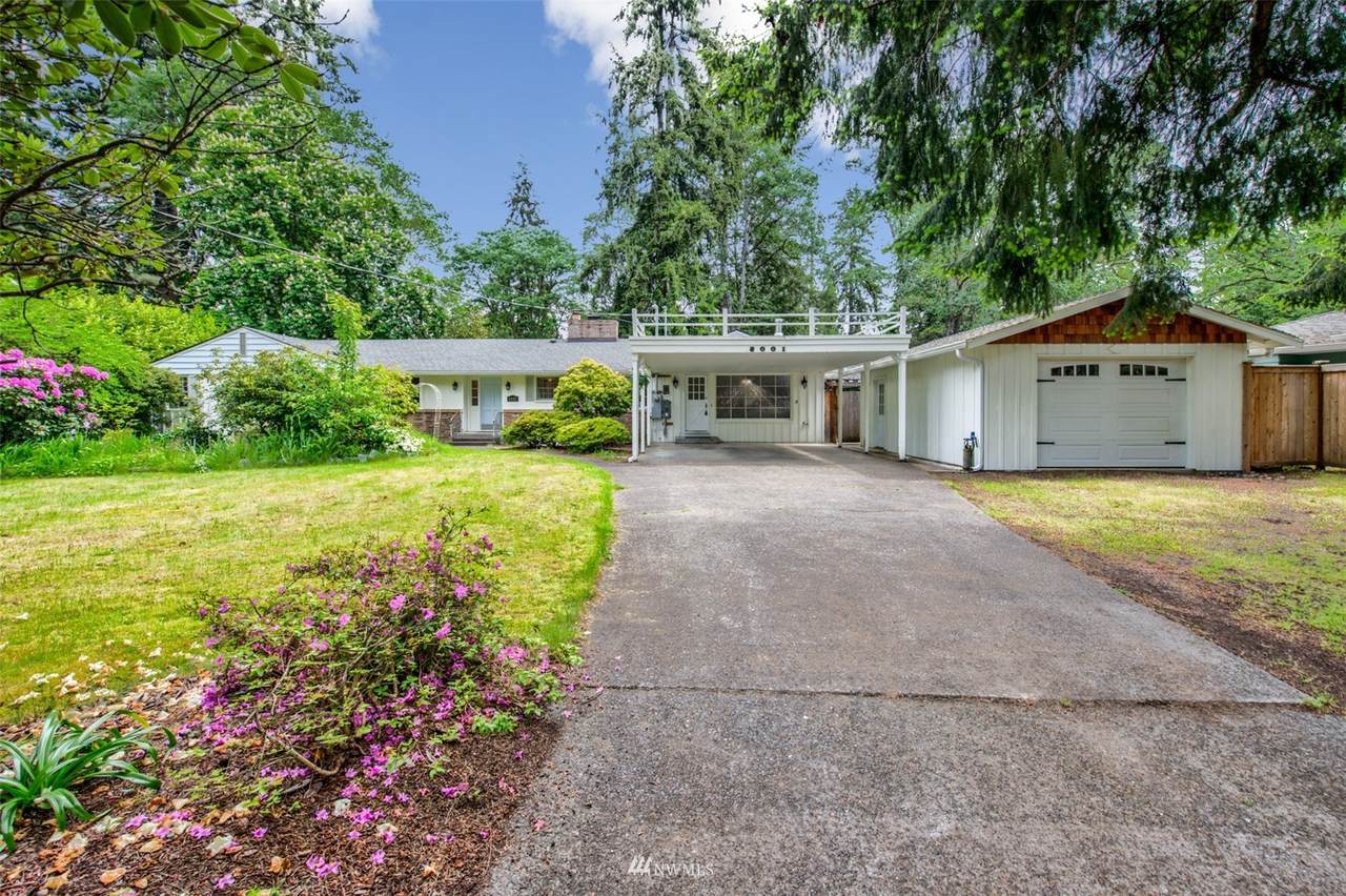 8001 Shadywood Lane - Photo 1