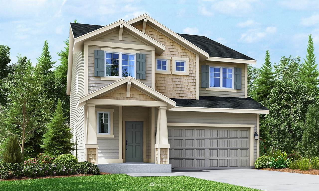 906 Timberline Avenue - Photo 1