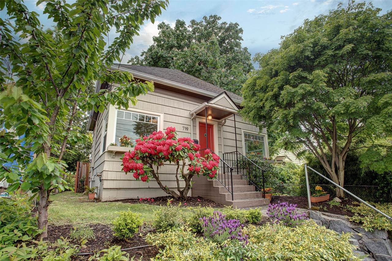 719 74th Street - Photo 1