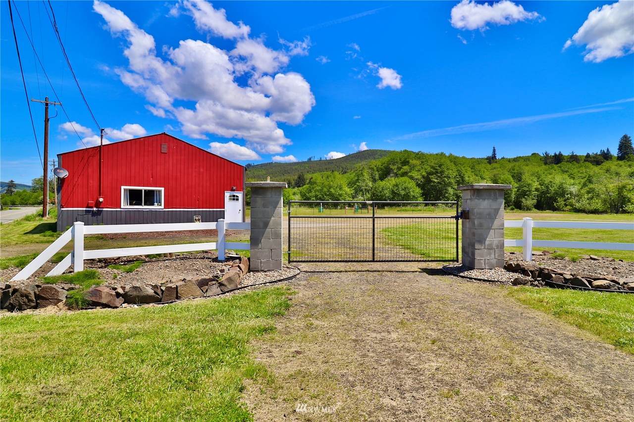 784 Elochoman Valley Road - Photo 1