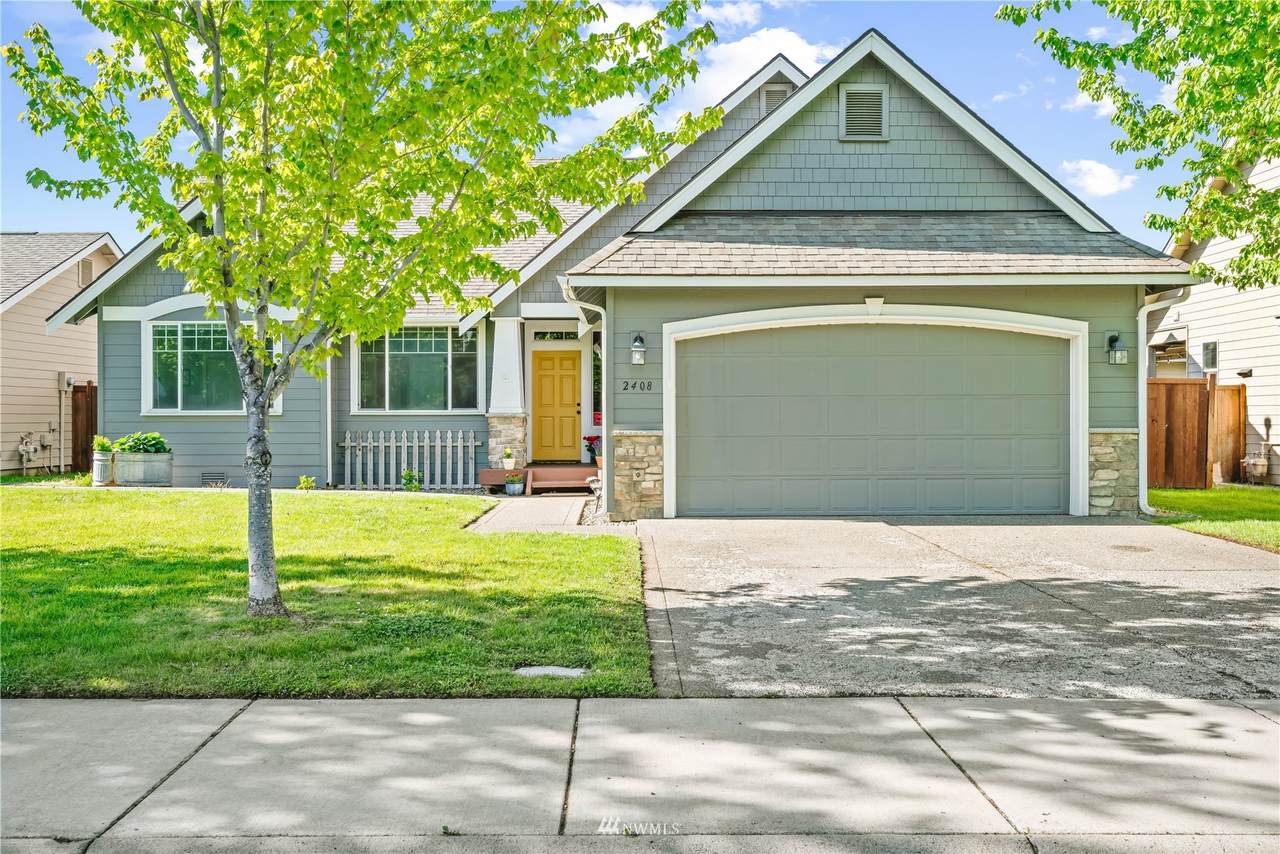 2408 Wheaton Court - Photo 1