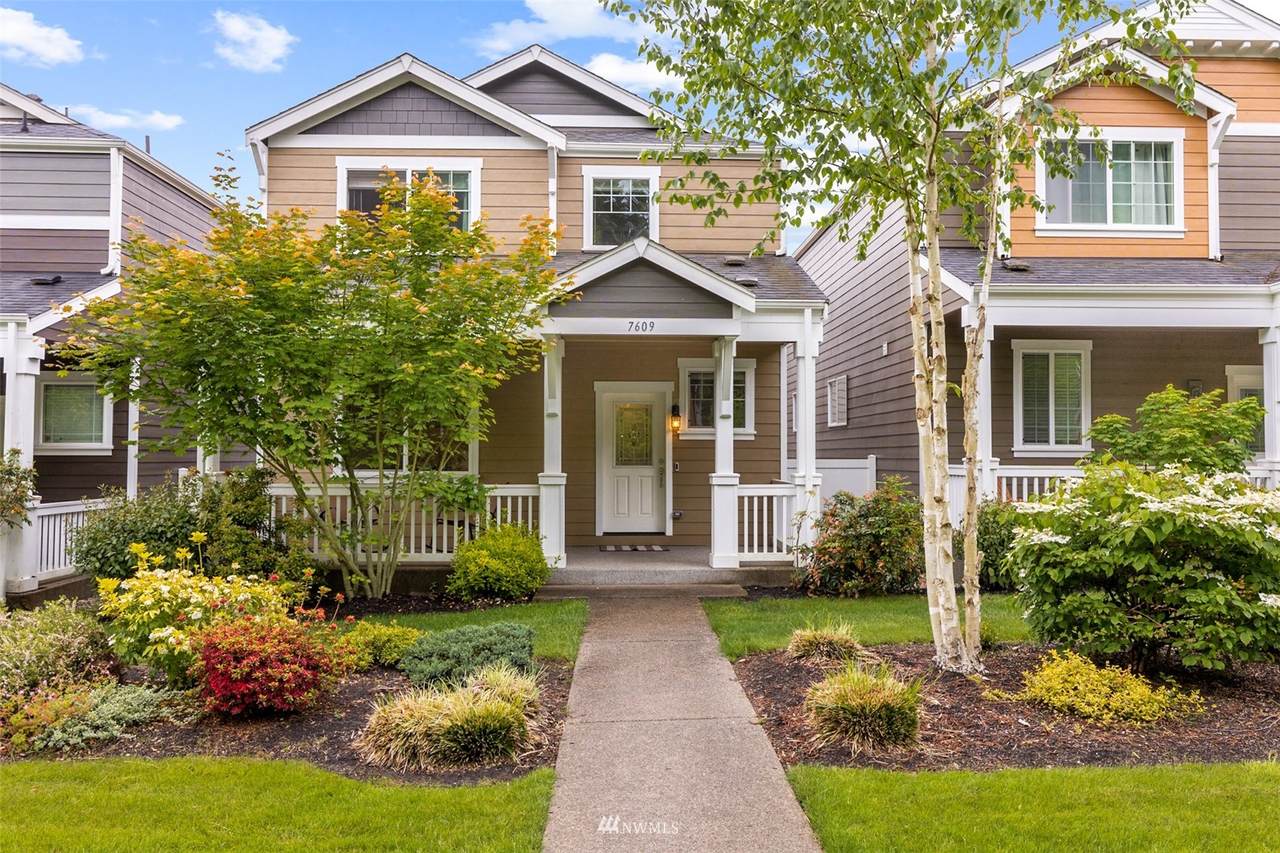 7609 Columbia Way - Photo 1