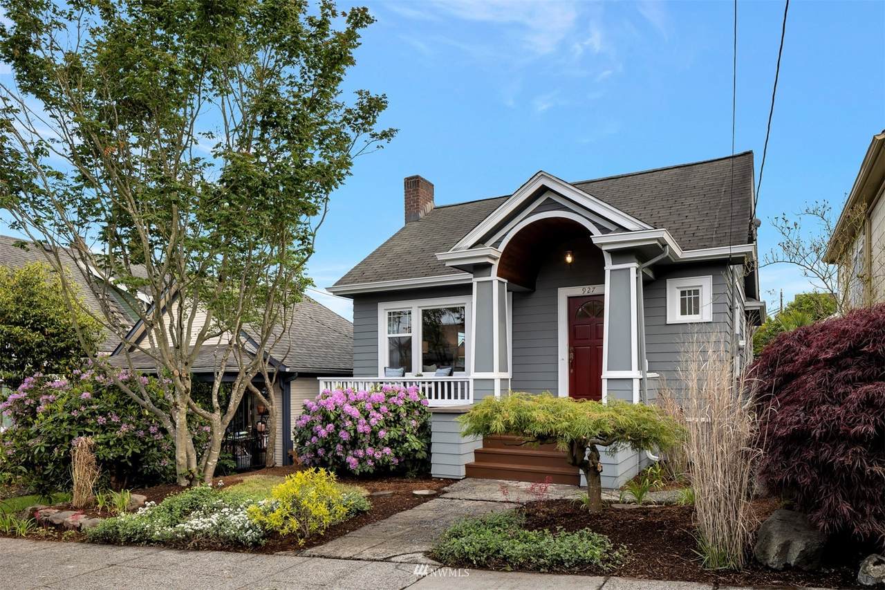 927 78th Street - Photo 1
