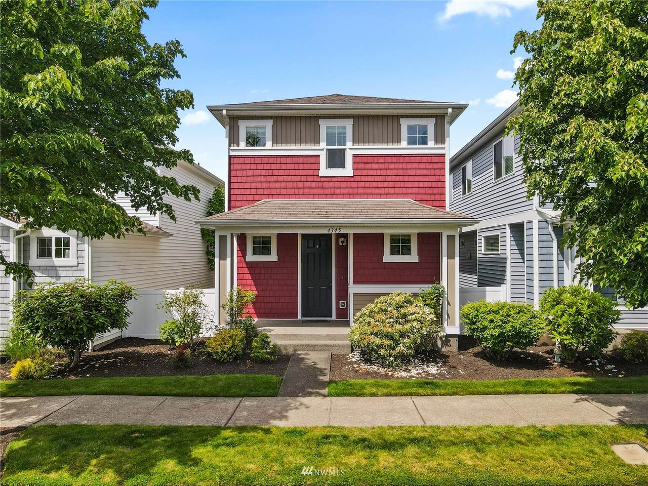 4345 Mckinley Street - Photo 1