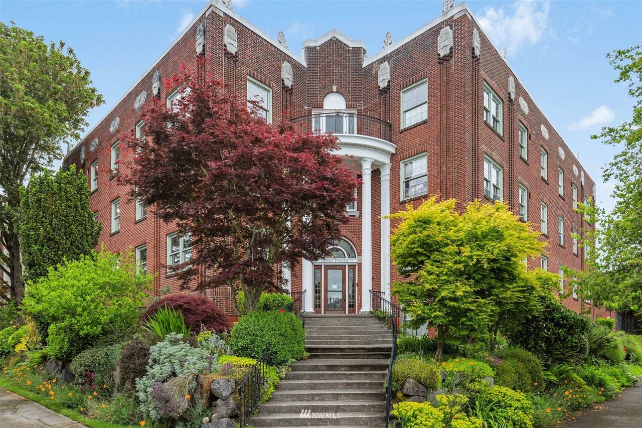 1100 17th Avenue - Photo 1