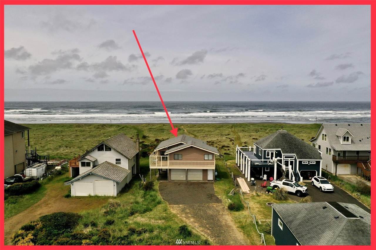 1265 Ocean Shores Boulevard - Photo 1