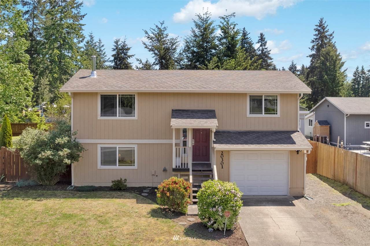 20301 53rd Avenue Ct - Photo 1