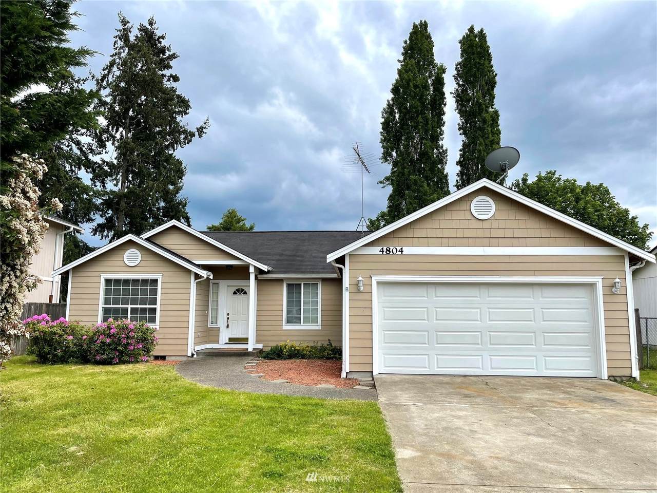4804 220th Street - Photo 1