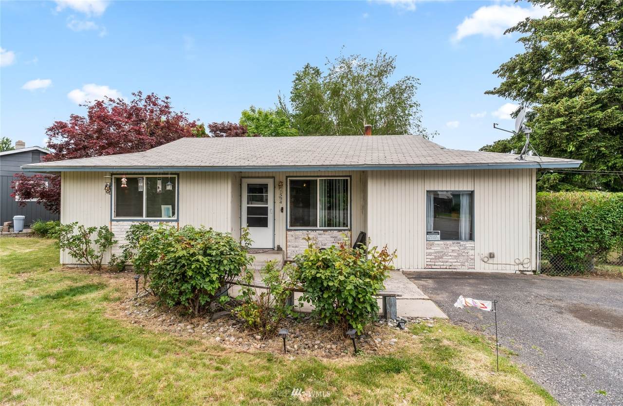 1594 Tedford Street - Photo 1
