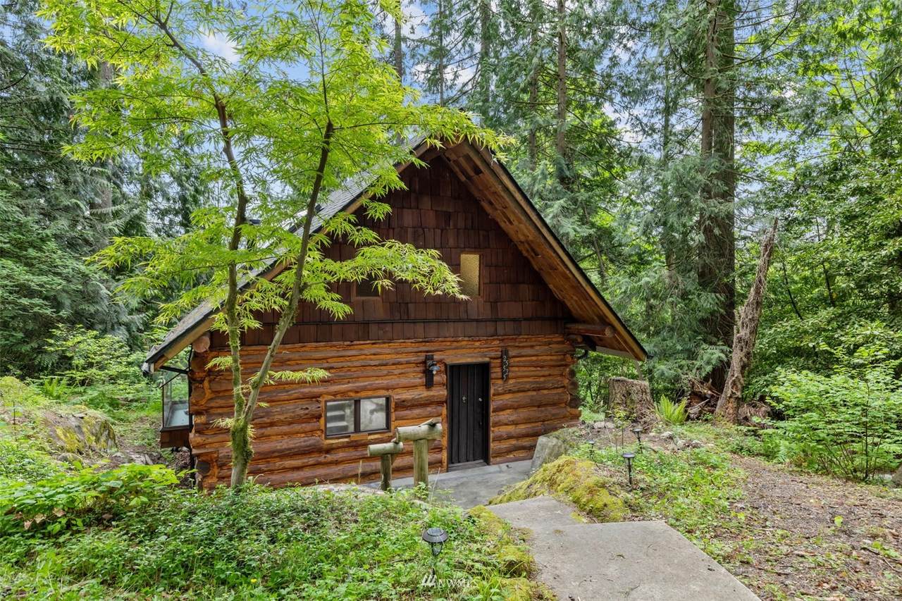 25525 Tiger Mountain Road - Photo 1