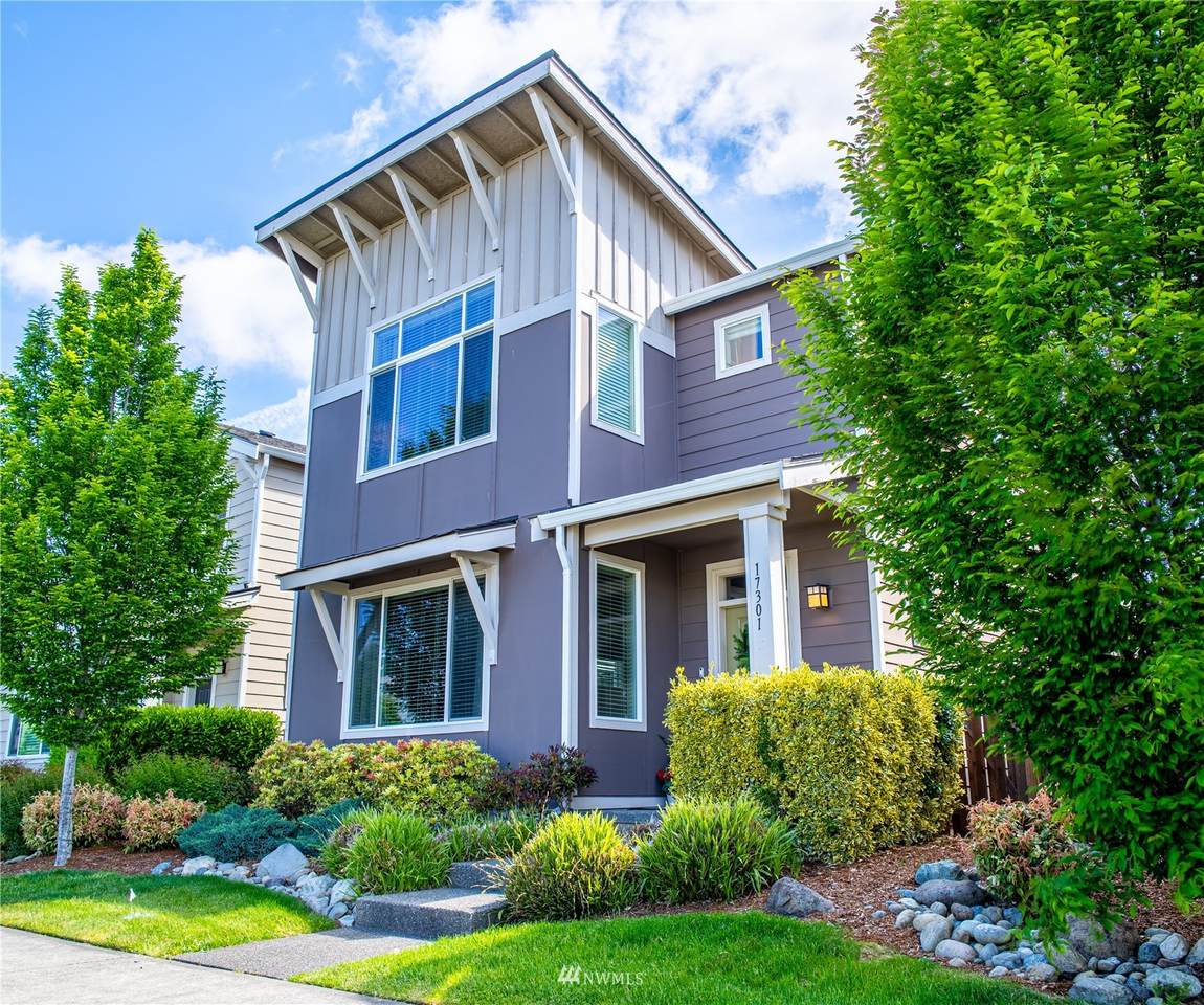 17301 116th Avenue - Photo 1