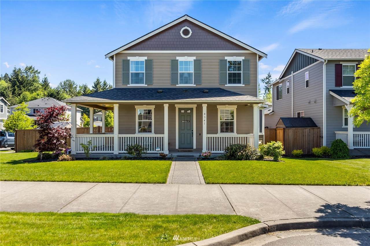 8341 22nd Avenue - Photo 1