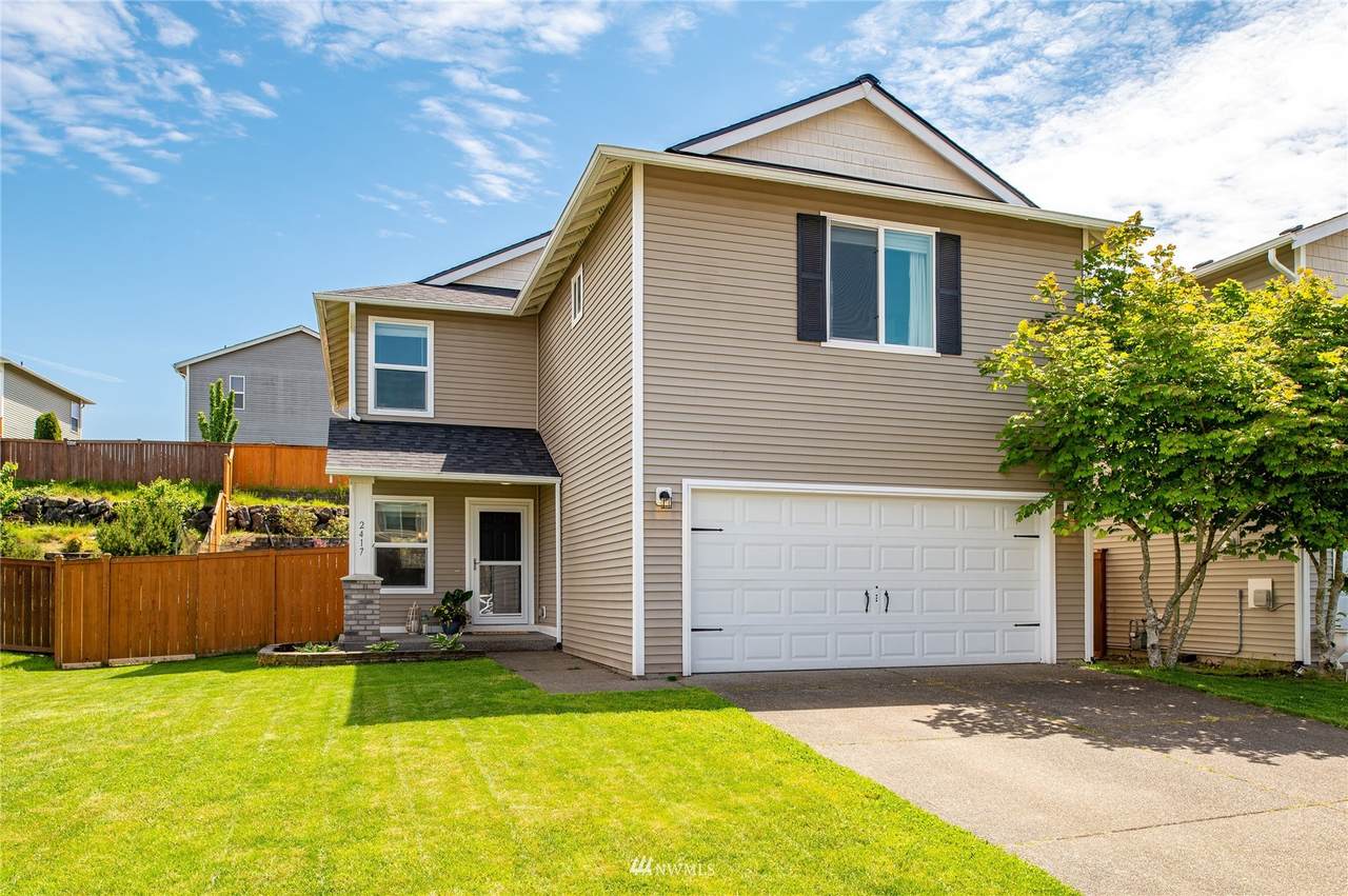 2417 Siskin Circle - Photo 1