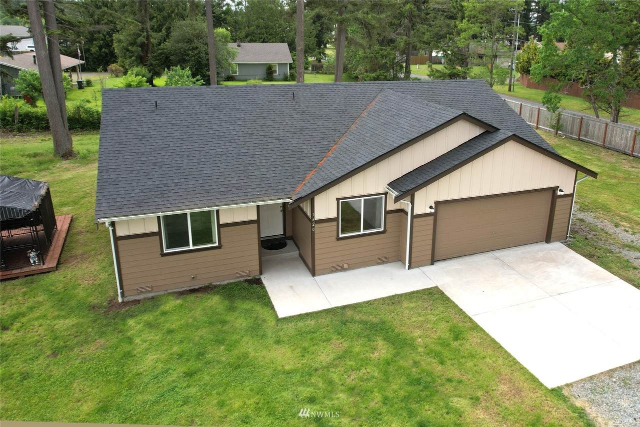 1620 208th Street - Photo 1