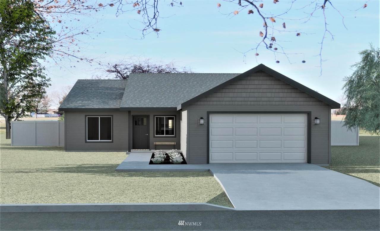 216 Montmorency Boulevard - Photo 1