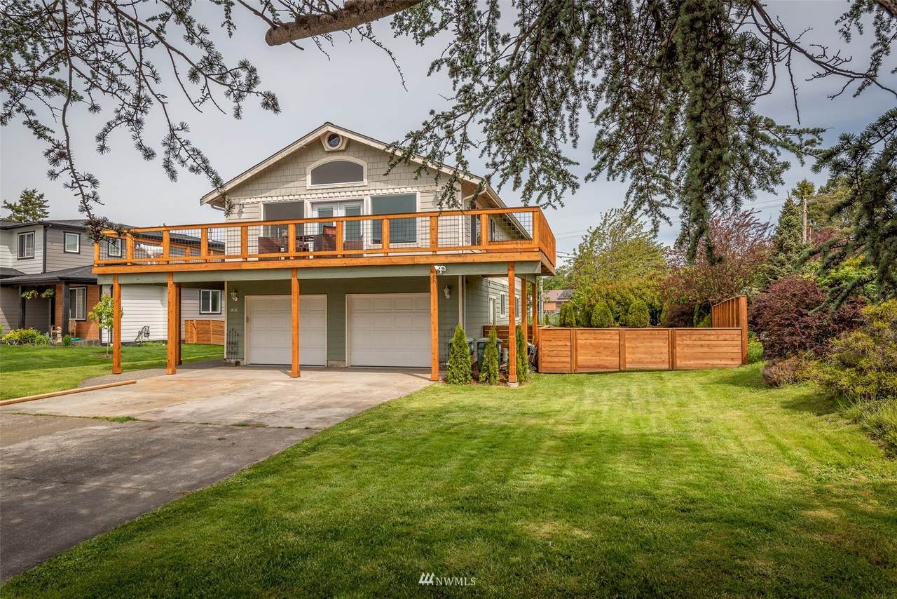 5616 Salish Road - Photo 1