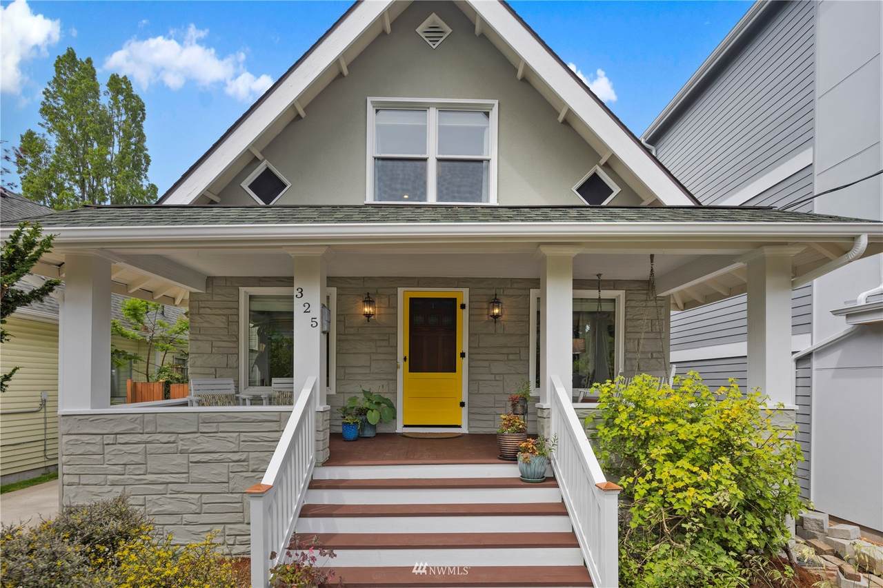 325 17th Avenue - Photo 1
