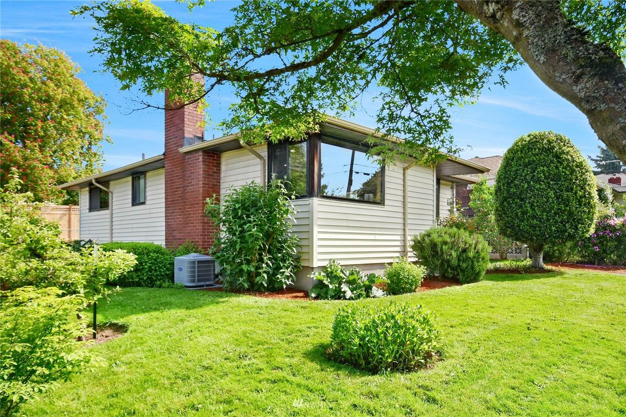 4202 Bateman Street - Photo 1