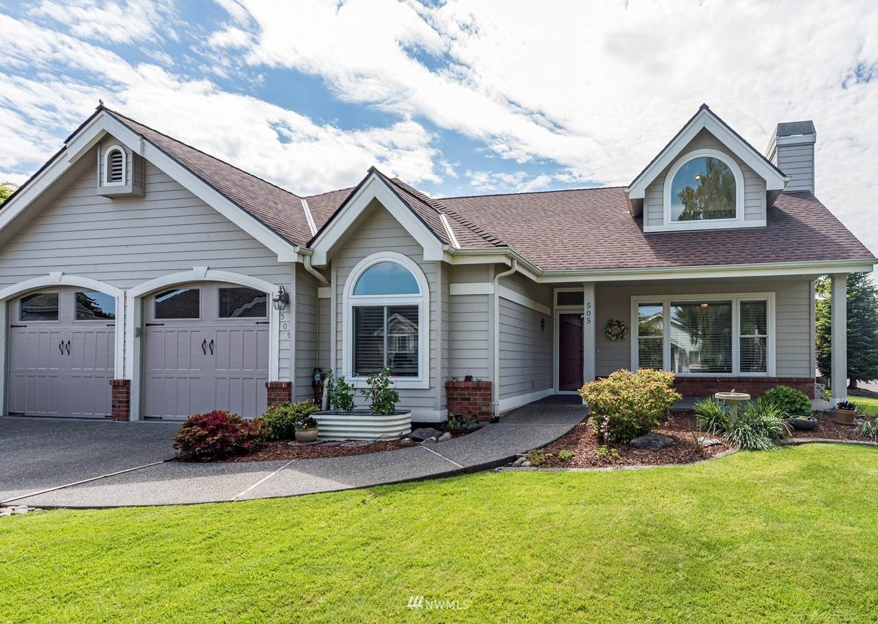 505 Summer Breeze Lane - Photo 1