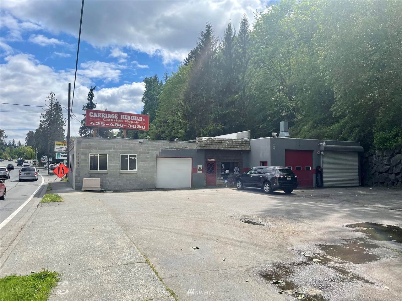 17331 Bothell Way - Photo 1