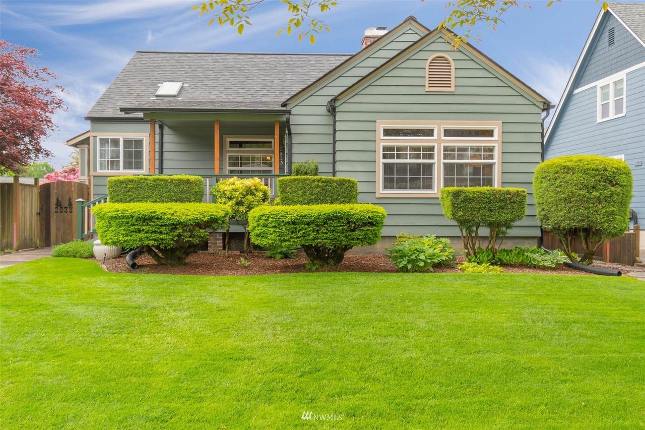 2633 Fir Street - Photo 1